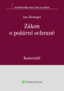Zákon o požární ochraně Komentář