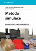 Metoda simulace (e-kniha)