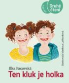 Ten kluk je holka (e-kniha)