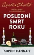 Poslední smrt roku (e-kniha)