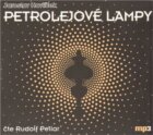 Petrolejové lampy - CD mp3