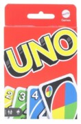 Hra Uno karty W2085