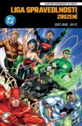 Liga spravedlnosti - Zrození