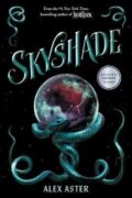 Skyshade (The Lightlark Saga Book 3)