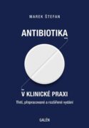 Antibiotika v klinické praxi