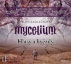 Mycelium V - Hlasy a hvězdy - 3 CDmp3