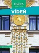 Průvodce Vídeň 2.vyd. - Michelin (e-kniha)
