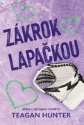 Zákrok lapačkou (e-kniha)