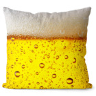 Polštář Pivo
