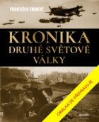 Kronika druhé světové války