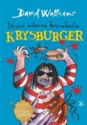 Krysburger (e-kniha)