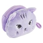 Peněženka Friends - Kočka, růžová