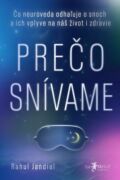 Prečo snívame (e-kniha)