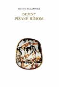 Dejiny písané Rímom (e-kniha)
