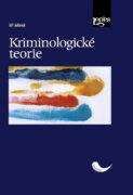 Kriminologické teorie
