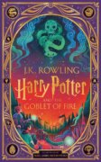 Harry Potter and the Goblet of Fire (Interactive Illustrated Edition)