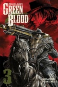 Green Blood 3