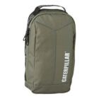 CATERPILLAR Sling Bag Batoh přes rameno City Adventure - Army