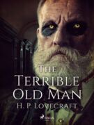 The Terrible Old Man (e-kniha)