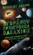 Stopárov sprievodca galaxiou (e-kniha)