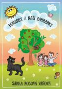 Pohádky z naší zahrádky (e-kniha)