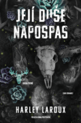 Její duše napospas (e-kniha)