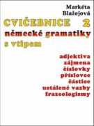 Cvičebnice německé gramatiky s vtipem, díl 2 (e-kniha)