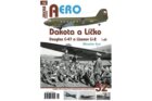 Dakota a Líčko - Douglas C-47 a Lisunov Li-2 - 1. díl