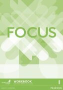 Focus 1st Edition Level 1 Workbook