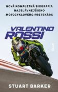 Valentino Rossi (e-kniha)