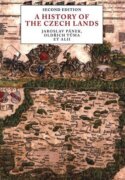 A History of the Czech Lands - Second edition