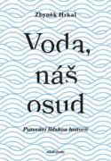 Voda, náš osud (e-kniha)