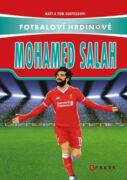Mohamed Salah (e-kniha)