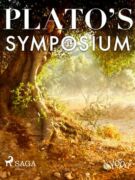 Plato’s Symposium (e-kniha)