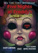 Five Nights at Freddy's: 1:35 v noci - Fazbear Frights #3