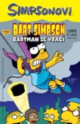 Simpsonovi - Bart Simpson 1/15 - Bartman se vrací