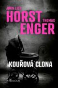 Kouřová clona (e-kniha)