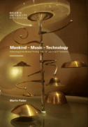 Mankind - music - technology (e-kniha)