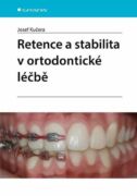 Retence a stabilita v ortodontické léčbě (e-kniha)