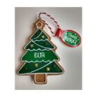 Voňavá ozdoba - Eva