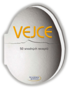 Vejce 50 snadných receptů