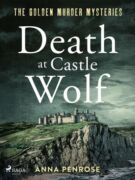 Death at Castle Wolf (e-kniha)
