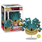 Funko POP Die: Xanathar with D20 (2021 Virtual Funkon Shared Exclusive)