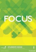 Focus 1st Edition Level 1 Student´s Book
