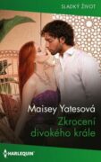 Zkrocení divokého krále (e-kniha)