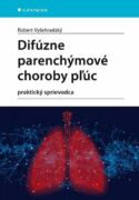 Difúzne parenchýmové choroby pľúc (e-kniha)