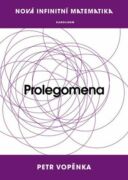 Nová infinitní matematika: Prolegomena (e-kniha)