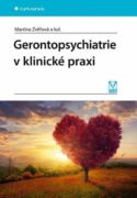 Gerontopsychiatrie v klinické praxi (e-kniha)