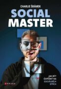 Charlie Šrámek: SOCIAL MASTER (e-kniha)