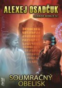 Soumračný obelisk - Mirror World 4